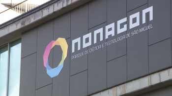 Novo edifício do Nonagon vai acolher 40 entidades