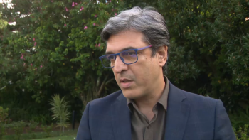 Eleições Madeira: Pedro Neves satisfeito com PAN representado nas três Assembleias