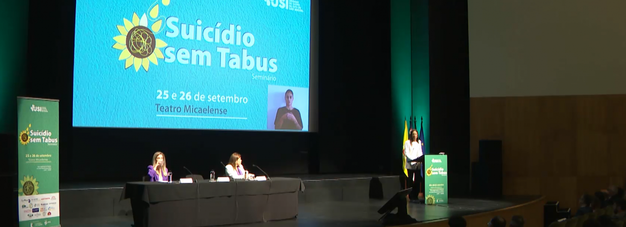 Açores têm a taxa de suicídio mais alta do país