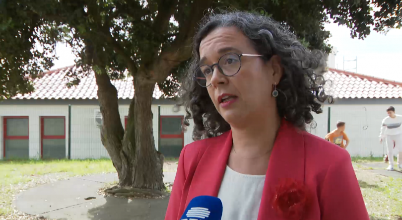 Secretária da Educação faz avaliação positiva do arranque do ano letivo
