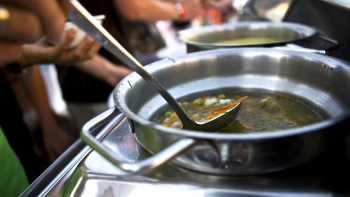 22º Festival de Sopas da Fajã de Baixo