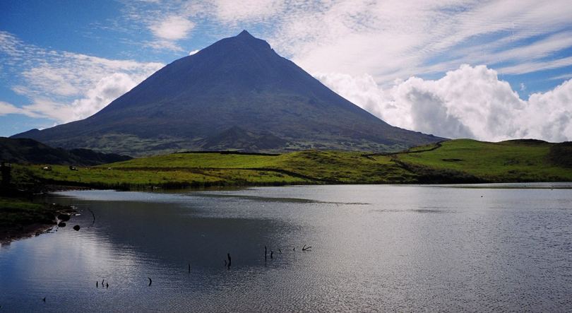 Imagem de Turismo contribui para mais de 1.000M€ de riqueza criada nos Açores