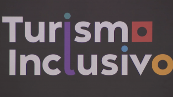 Turismo Inclusivo: Região precisa criar melhores condições de acessibilidade