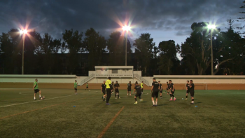 Taça de Portugal: União Micaelense joga com o Alcochetense