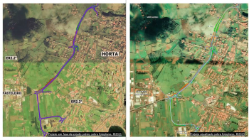 Segunda fase da variante à cidade da Horta está atrasada