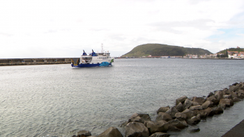 Câmara do Comércio da Horta preocupada com carregamento dos barcos elétricos do Triângulo