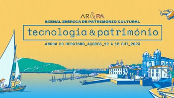 Património Cultural: Bienal Ibérica decorre na ilha Terceira