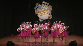 Carnaval da Terceira recebe galardão de Património Cultural e Imaterial