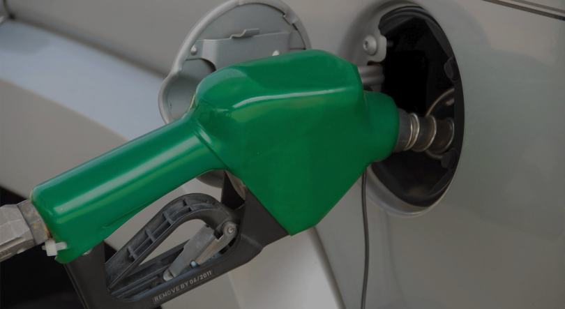 Atualização dos combustíveis: gasolina desce e gasóleo sobe