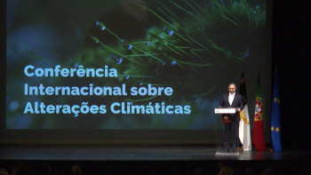 Alterações Climáticas: Conferência Internacional alerta para a necessidade de mitigação das variações do clima