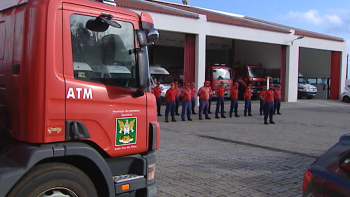 Demissão polémica da Direção dos Bombeiros de Santa Cruz das Flores após parecer jurídico