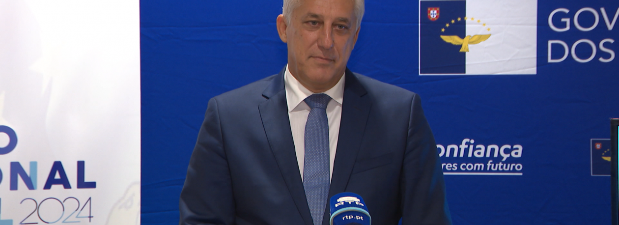 Anteproposta do Plano de Investimento para 2024 ultrapassa os 700M€
