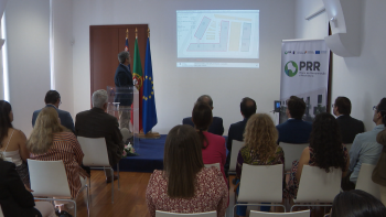 Roteiro da Habitação: Governo apresenta projeto de reabilitação de empreendimento na Ribeira Grande