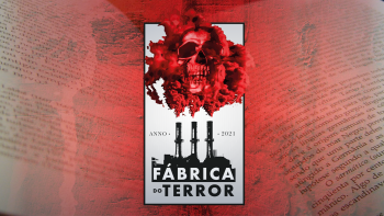 Fábrica do Terror: Projeto pretende promover o estilo literário em língua portuguesa