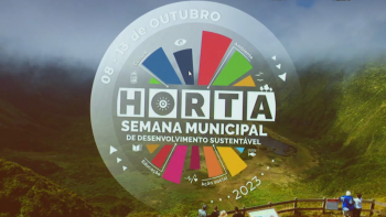 Seminário Municipal de Desenvolvimento Sustentável na Horta