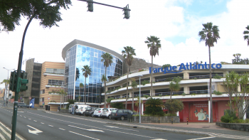 Parque Atlântico comemora 20 anos