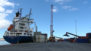 Transporte Marítimo de Mercadorias: Conselho de Ilha de São Miguel considera estudo pouco objetivo e prejudicial
