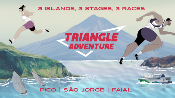 Daniel Grainer vence o Triangle Adventure