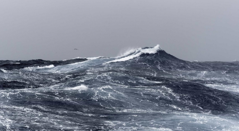 Agravamento da agitação marítima nos Açores