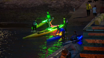 Campeonato da Europa de Canoagem de Mar vai decorrer na Terceira