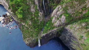 Meeting Canyoning Flores realiza-se até 8 de outubro