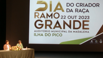 5ª edição do Dia do Criador da Raça Ramo Grande