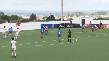 Fontinhas vence o União 1919 por 3-2