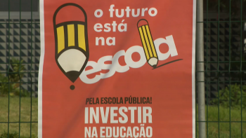 Campanha do SDPA apela à importância da valorização dos professores e ao investimento na Educação