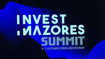 1ª edição do Invest in Azores Summit começa sexta em Ponta Delgada