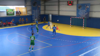 Futsal: Barbarense vence Livramento por 4-2