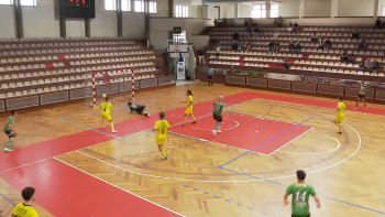 2ª Divisão de Futsal – Série B