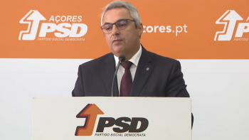 PSD diz que chumbo das propostas de Plano e Orçamento 2024 seria uma irresponsabilidade