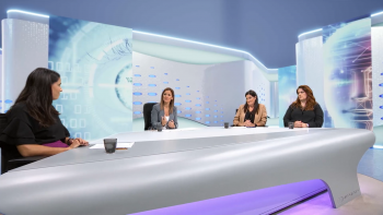 Burnout em debate na RTP Açores