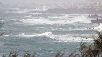 IPMA alarga período do Alerta Vermelho até às 00h00