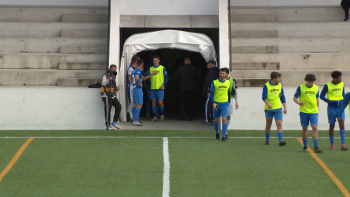 Futebol: Desportivo de Rabo de Peixe desce para 7º lugar