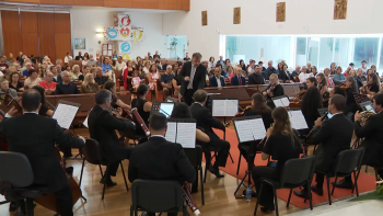 Sinfonietta de Ponta Delgada assinala Dia Mundial da Música