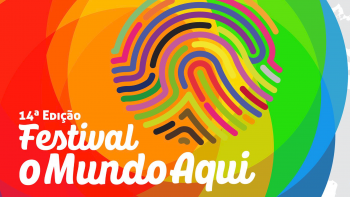 Festival ‘O Mundo Aqui’ decorre em Ponta Delgada