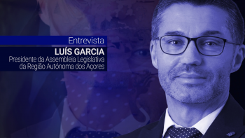 Entrevista | Luís Garcia, Presidente ALRAA