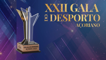 XXII Gala do Desporto Açoriano