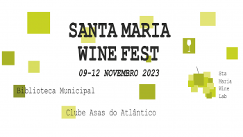 Festival de vinho reúne especialistas da viticultura e enologia em Santa Maria