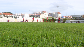 Santa Clara recebe o atual líder do campeonato