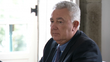 Imagem de Chega avança com queixa em Tribunal sobre 12 mil euros gastos no processo de Artur Lima