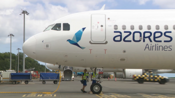 Privatização Azores Airlines: Relatório final do júri está concluído