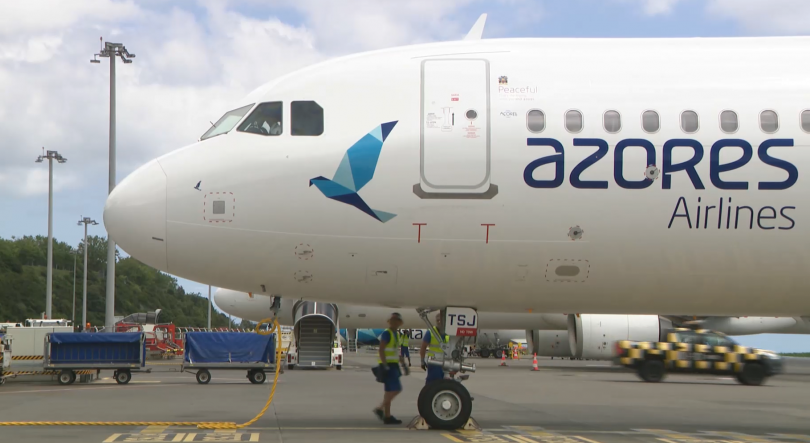 Privatização Azores Airlines: Relatório final do júri está concluído