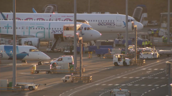 Azores Airlines: Pilotos pedem cancelamento do processo de privatização