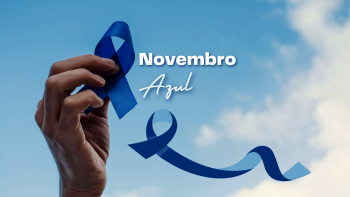 Novembro Azul: Caminhada solidária em São Jorge