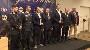 Campeões dos Açores de Ralis 2023: Destaque para Filipe Marques e Rúben Rodrigues