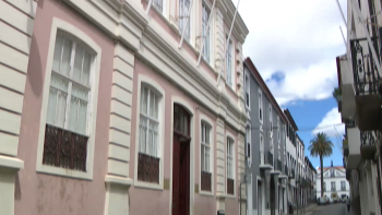 Conservatório Regional de Ponta Delgada vai ser restaurado