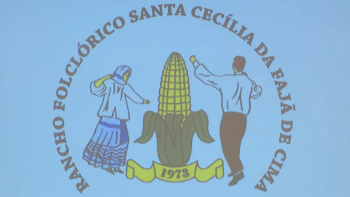 Rancho Folclórico de Santa Cecília comemora o 50º aniversário