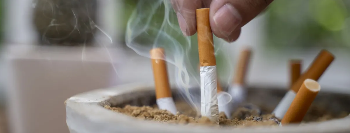 Imagem de Consumo de tabaco nos Açores continua a ser dos mais altos do país